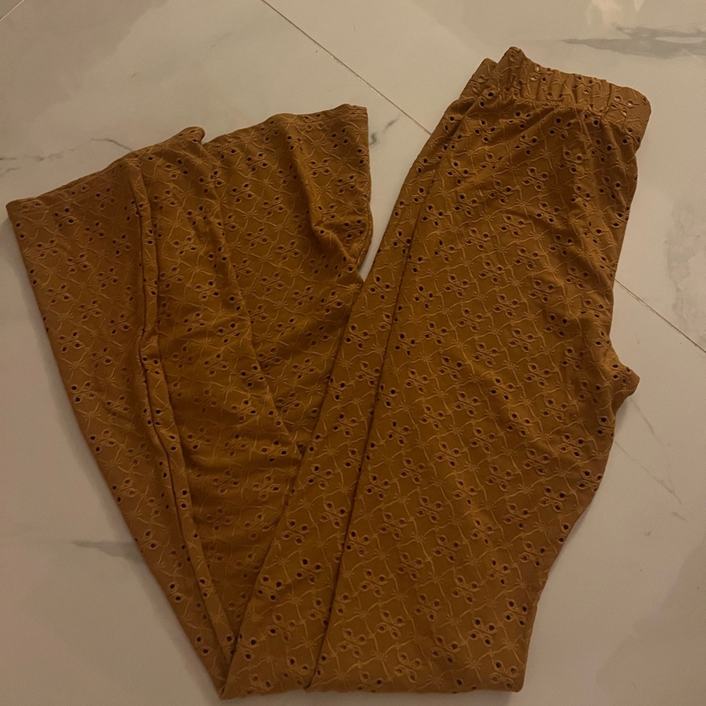 festival pants
